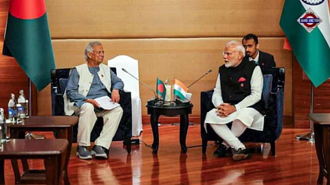 Avoid rhetoric that vitiates environment, ensure safety of Hindus: PM Modi to Yunus