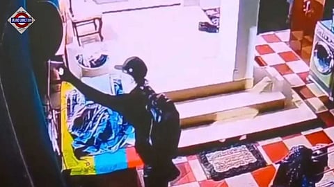 UP Police arrest man for killing IAF engineer at Central Air Command HQ.