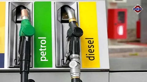 Windfall tax on petrol, diesel, ATF exports lowered amid volatile oil prices