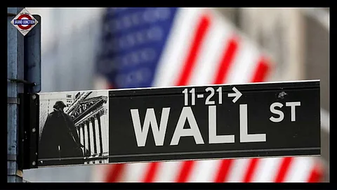 US stocks extend their losses.