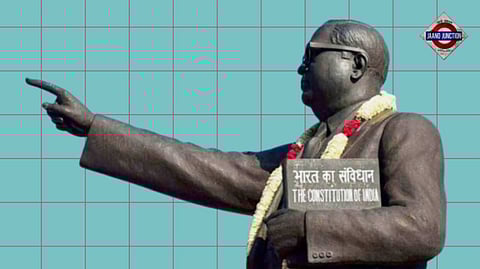 Ambedkar Jayanti On April 14: History, Significance And All You Need To Know