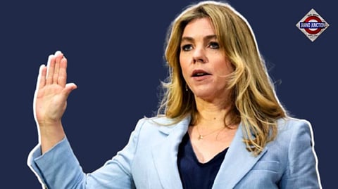 Meta worked 'hand in glove' with China on censorship, betrayed US: Whistleblower