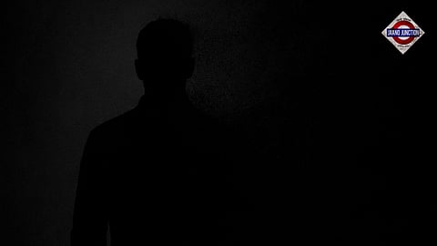 Shadows Beneath the Wall