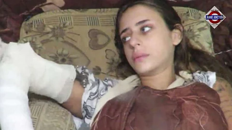 The Weaponization of Victimhood: Mia Schem and the Hypocrisy of Israeli Accountability