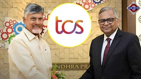 TCS gets 21 acres in Visakhapatnam for just 99 paise as Andhra bets big on tech