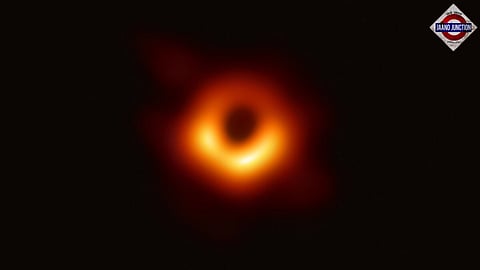 Scientists Confirm Existence Of First Lone Black Hole In Milky Way