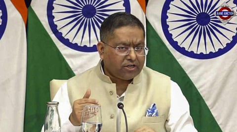 Protect rights of own minorities: India hit Bangladesh over Bengal riots remark
