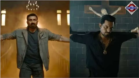 'Jaat' Movie Sparks Row, FIR Against Sunny Deol, Randeep Hooda In Punjab