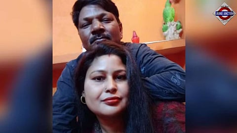 Mother of four elopes with daughter's father-in-law in UP