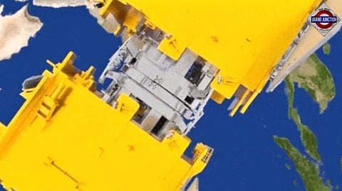 ISRO's SpaDeX satellites complete second docking successfully, more tests to follow