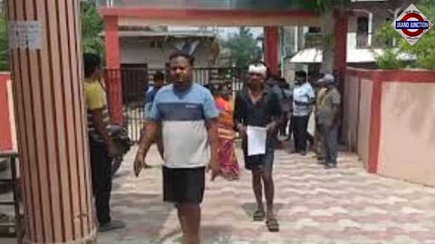 2 Odisha teens thrashed, forced to drink urine in case of mistaken identity