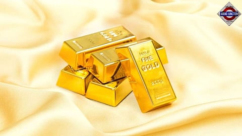 Gold rate doubles in less than 3 years as gold price jumps 100% to Rs 1 lakh per 10g