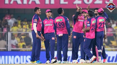 After RCB, Rajasthan Royals Up For Sale Ahead Of IPL 2026