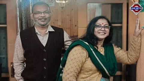 ‘Saved Because I Could Recite The Kalima’: Assam Professor’s Terrifying Encounter With Terrorists In Pahalgam