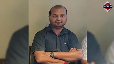 Intelligence Bureau Officer From Bihar Shot In Front Of Wife, Children In Pahalgam Terror Attack