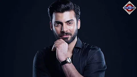 Pak Actor Fawad Khan's Film 'Abir Gulaal' Won't Release In India