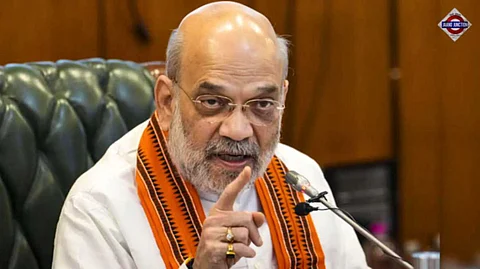 अमित शाह ने बनाया रिकॉर्ड, भारत के इतिहास में सबसे लंबे समय तक गृहमंत्री पद पर रहने वाले व्यक्ति बने — जानिए दूसरे नंबर पर कौन?