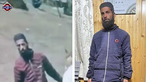 Tourist from Uttar Pradesh claims interaction with Pahalgam attack suspects