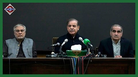 Pahalgam terror attack: Pak Deputy CM terms attackers freedom fighters.