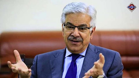 Doing this dirty work for US: Pakistan minister admits to backing, training terrorists