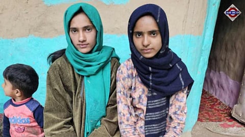 Teenagers chose not to flee but to save tourists in Pahalgam