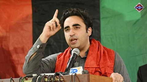 Either our water will flow or their blood: Bilawal Bhutto on Indus treaty freeze