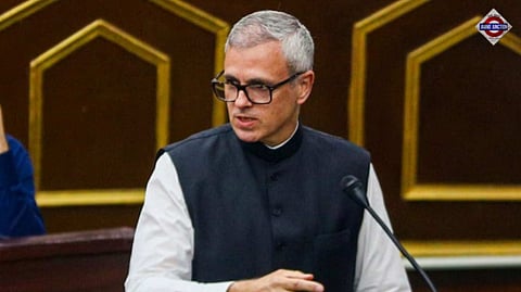 Won't talk statehood at this time, I've lost face: Omar Abdullah on J&K attack