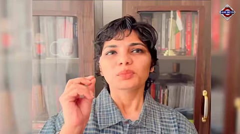 Sedition Case Against Folk Singer For 'Provocative' Posts On Pahalgam Attack