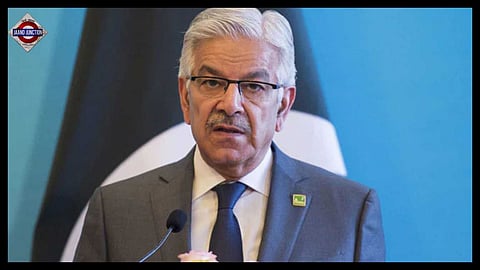 Military action by India is imminent after Pahalgam attack.