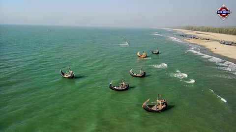 Monsoon changes threaten Bay of Bengal: Your favourite fish curry is at risk