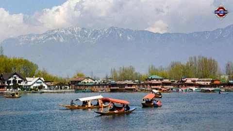 48 tourist destinations in Kashmir closed after intel on more terror attacks