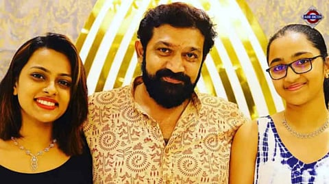 Malayalam actor Vishnu Prasad dies at 49 due to liver ailment, details here