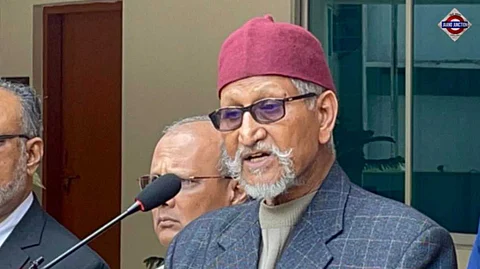 Yunus Aide’s Brazen Call: ‘Bangladesh Should Occupy Northeast If India Attacks Pakistan’