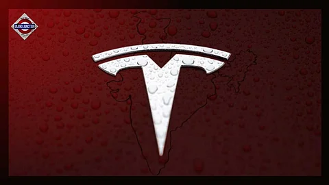 Tesla Refunds Model 3 Booking Fees In India.