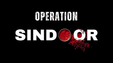 Operation Sindoor: Indian Strikes on PoK Terror Camps After Pahalgam Attack | “Justice Is Served”