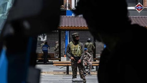 Drills in 4 border states tomorrow; Gujarat, J&K, Punjab, Rajasthan on alert