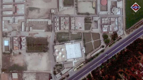 Op Sindoor's 100% precision: Satellite pics show direct hit on Jaish terror camp