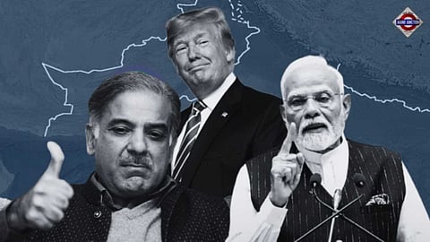 India, Pak agreed to immediate ceasefire after US mediation