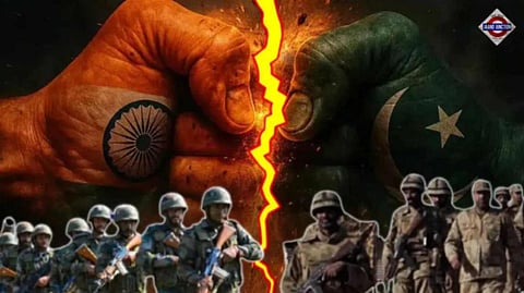 India Holds Nuclear Edge Over Pakistan, Leaps Ahead In Missile Tech: Global Arms Report