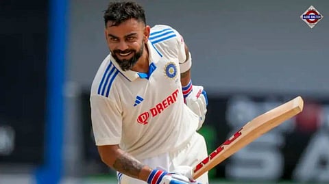 Virat Kohli retires from Tests, marks end of an era in Indian cricket