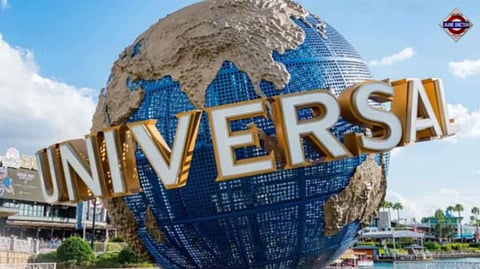 Universal Studios To Launch First Theme Park In India By 2027