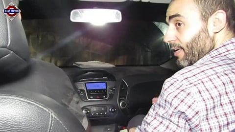 Mohammed Sinwar stepped up as a key figure in Gaza after Israel reportedly killed his brother, Yahya Sinwar, last October.