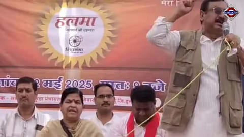 Court Orders Case Against Madhya Pradesh Minister For Remarks On Colonel Sofiya Qureshi