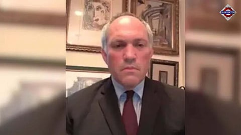 "Pakistan Ran Like A Scared Dog With Tail Between Its Legs": Pentagon Official