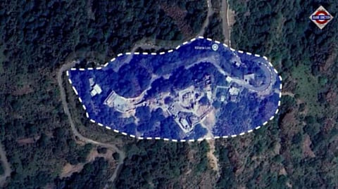 What global nuclear watchdog said on radiation leak at Pakistan facility