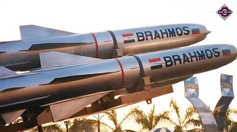Chinese, Pak air defence systems no match for India's BrahMos: US warfare expert