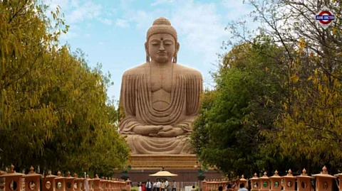 Bihar govt renames Gaya town as Gaya Ji