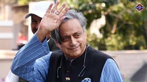 Nation needs me, I am available: Shashi Tharoor on key role in Op Sindoor outreach