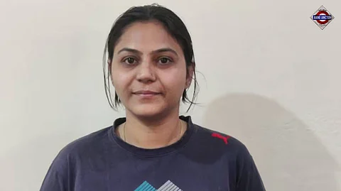 Haryana-based YouTuber among 6 arrested for spying for Pakistan