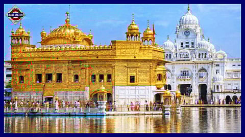 Golden Temple gave rare go-ahead to deploy air defence systems to counter Pak drones